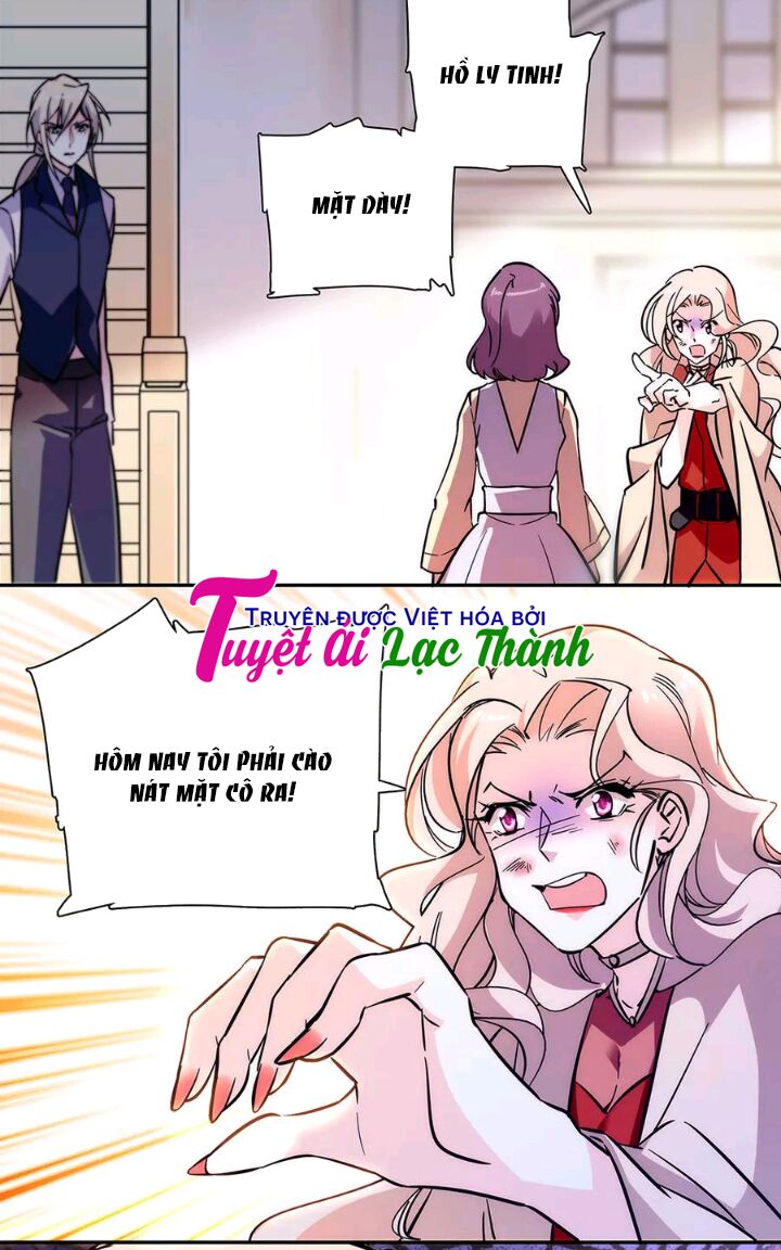 Tình đầy chông gai: Chapter 145