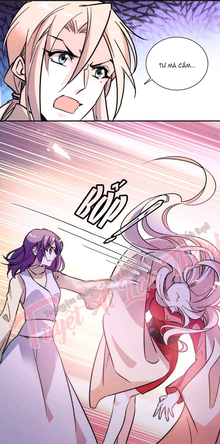 Tình đầy chông gai: Chapter 145