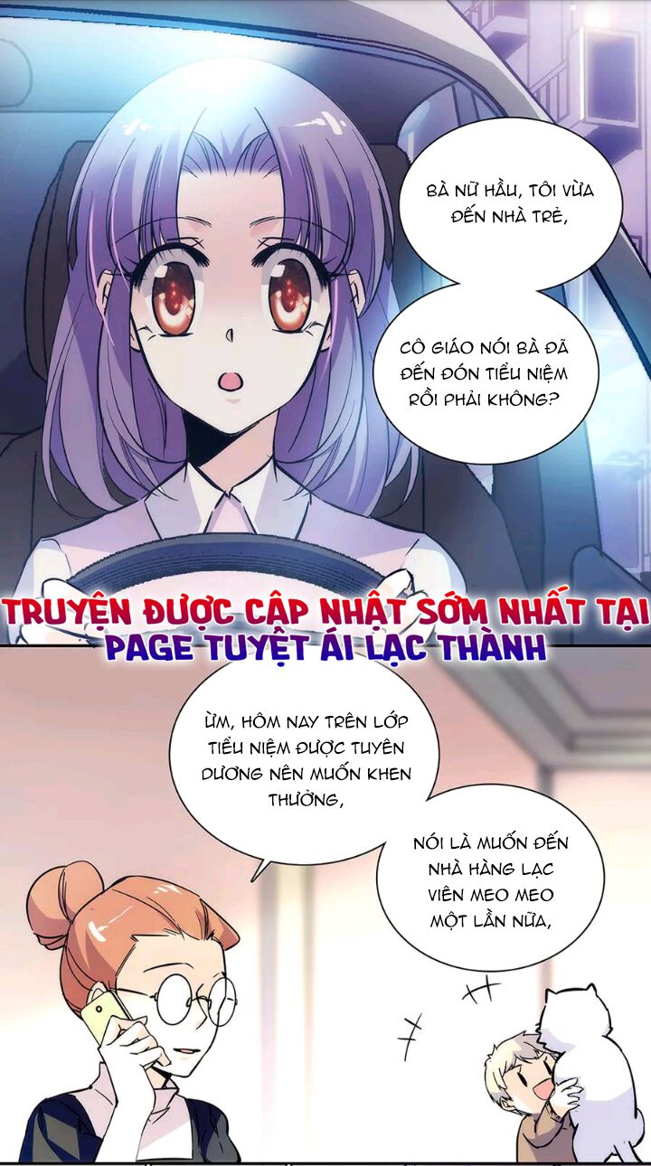 Tình đầy chông gai: Chapter 147