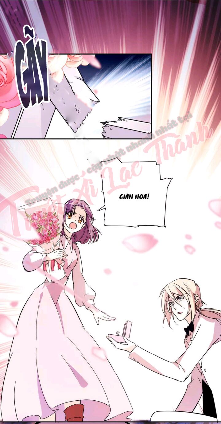 Tình đầy chông gai: Chapter 147