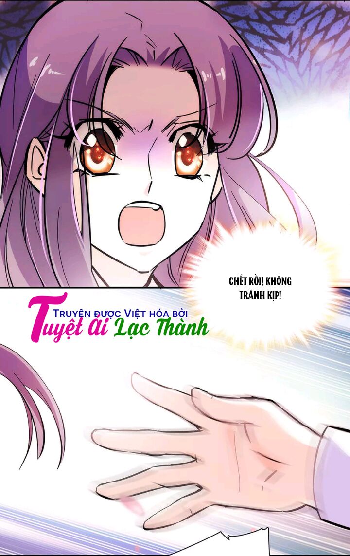 Tình đầy chông gai: Chapter 147