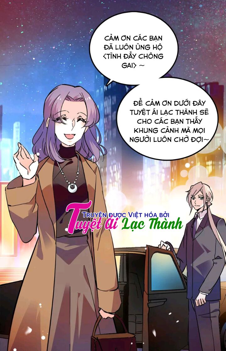 Tình đầy chông gai: Chapter 147