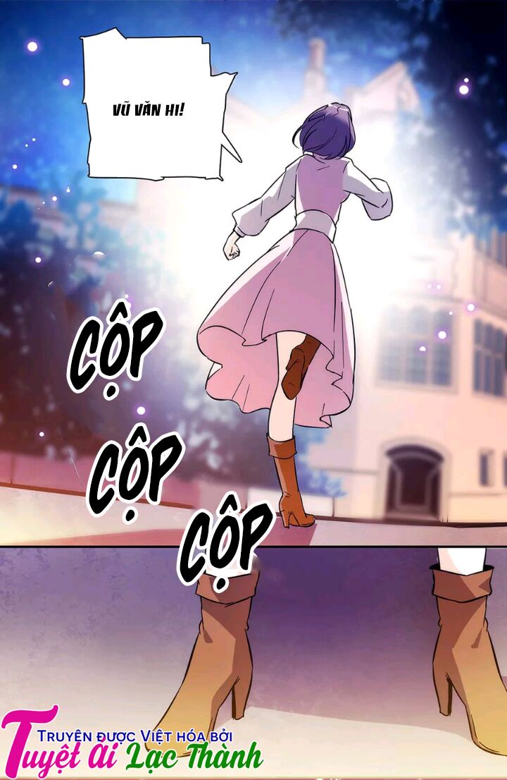 Tình đầy chông gai: Chapter 147
