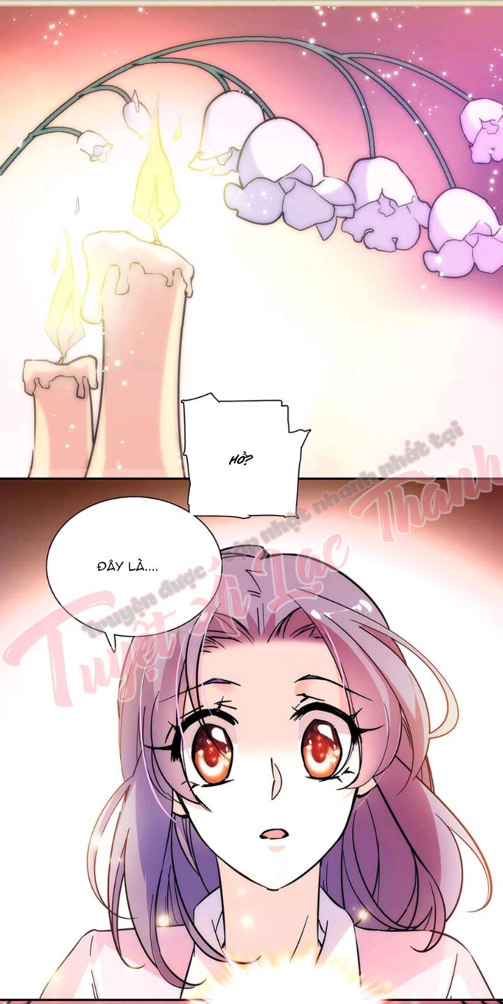 Tình đầy chông gai: Chapter 147