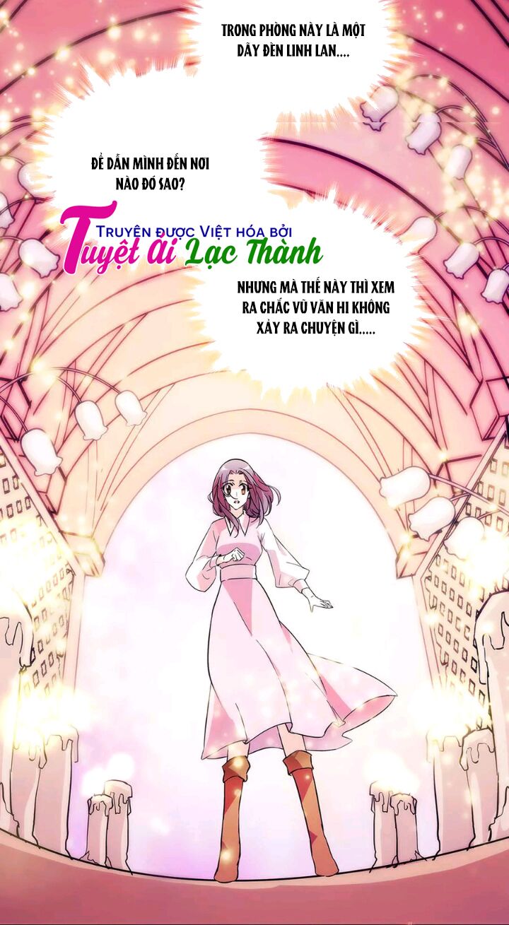 Tình đầy chông gai: Chapter 147