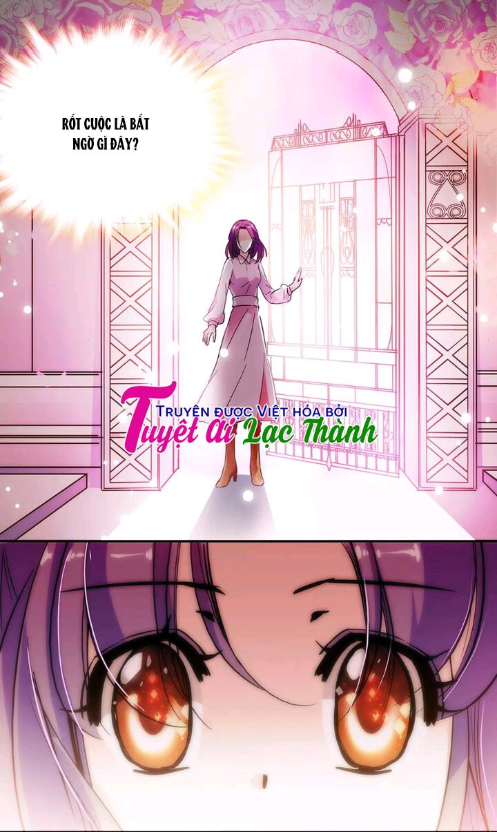 Tình đầy chông gai: Chapter 147