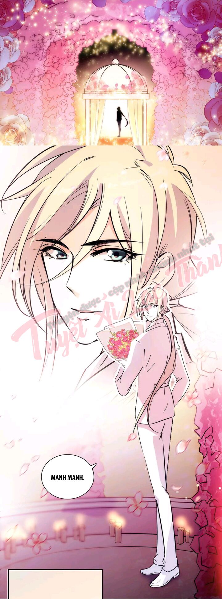 Tình đầy chông gai: Chapter 147