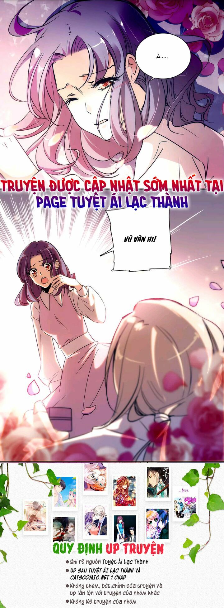 Tình đầy chông gai: Chapter 148