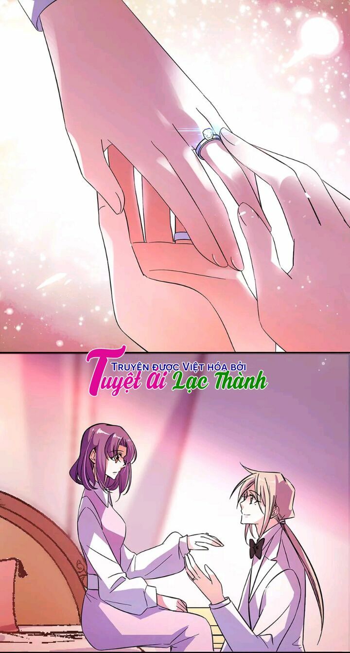 Tình đầy chông gai: Chapter 148