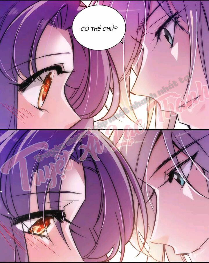 Tình đầy chông gai: Chapter 148