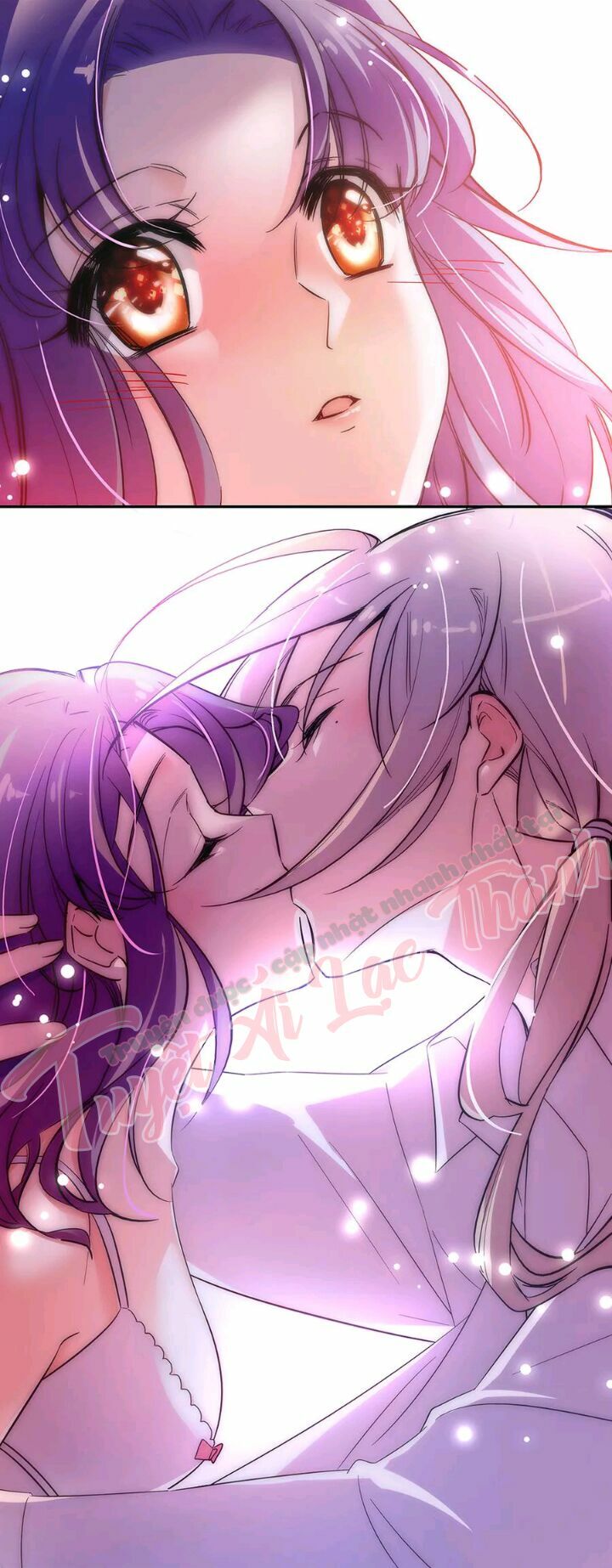 Tình đầy chông gai: Chapter 148