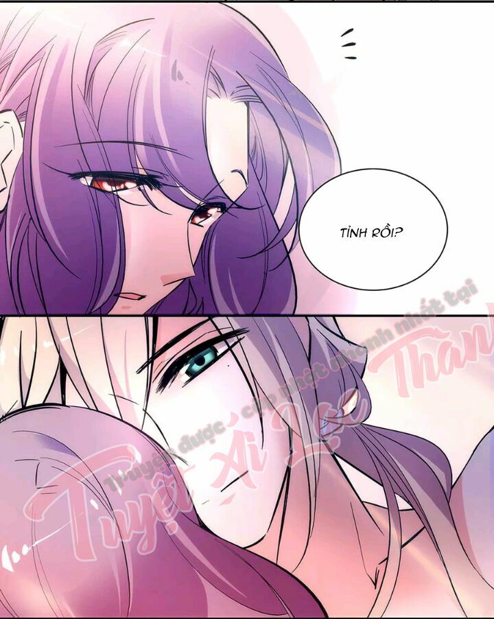 Tình đầy chông gai: Chapter 148