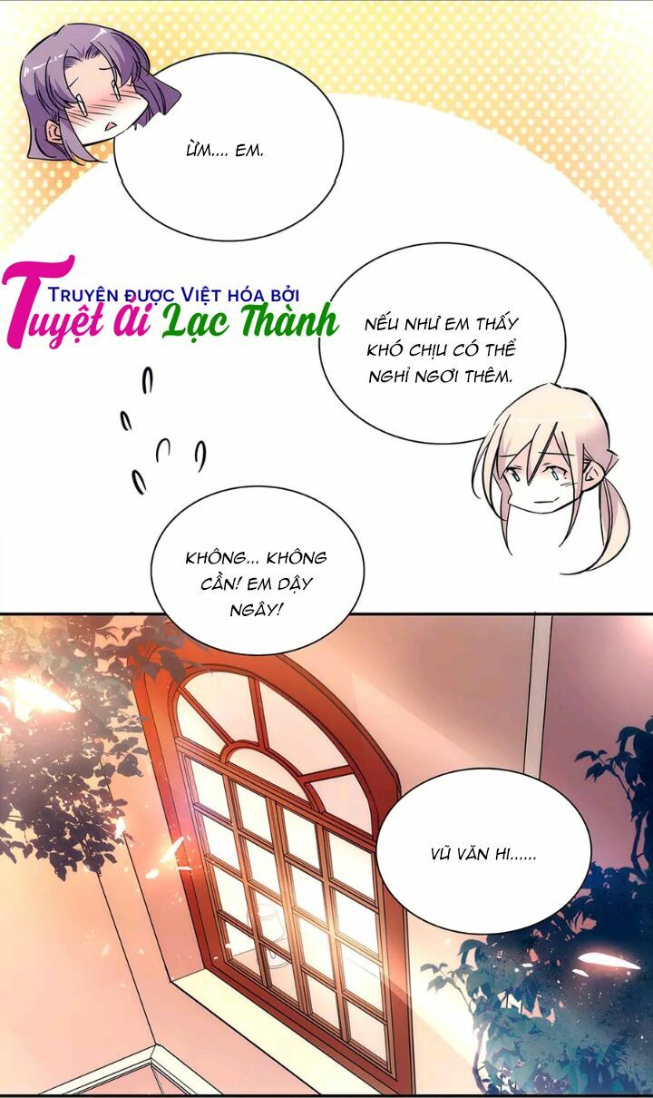 Tình đầy chông gai: Chapter 148