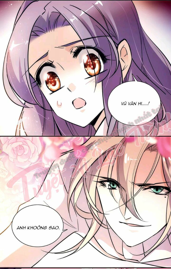 Tình đầy chông gai: Chapter 148