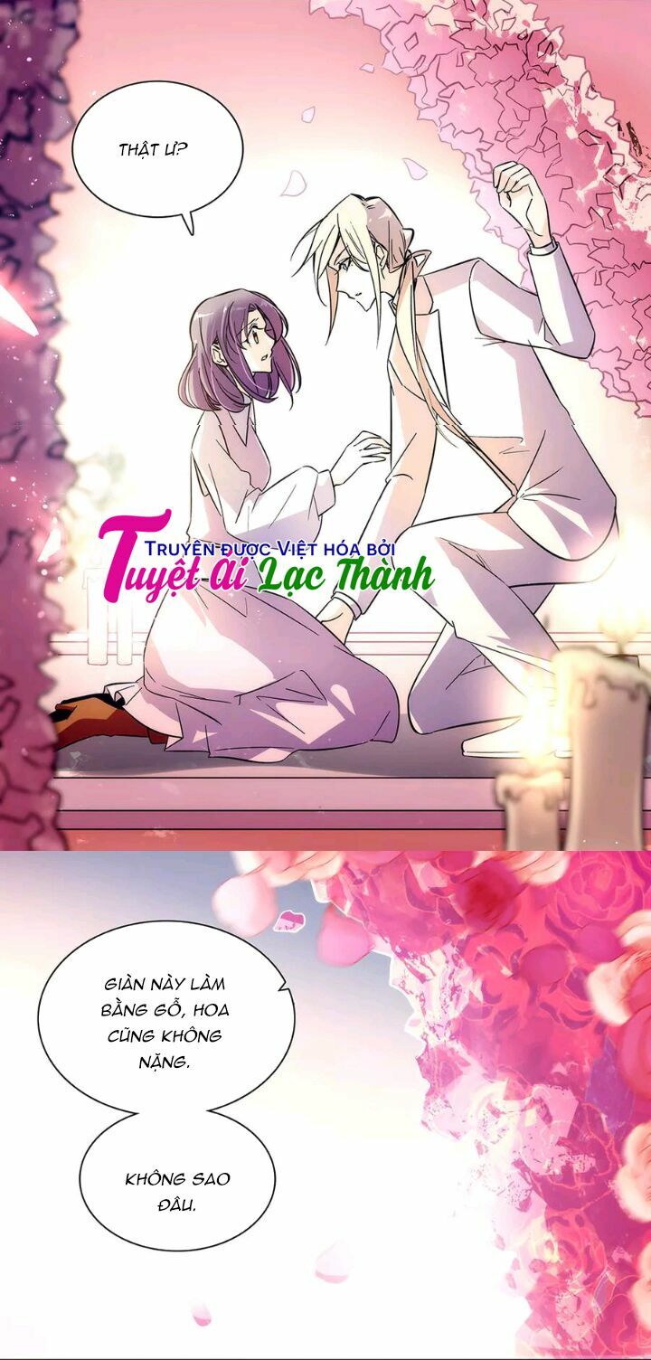 Tình đầy chông gai: Chapter 148