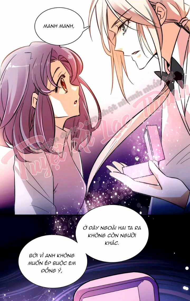 Tình đầy chông gai: Chapter 148