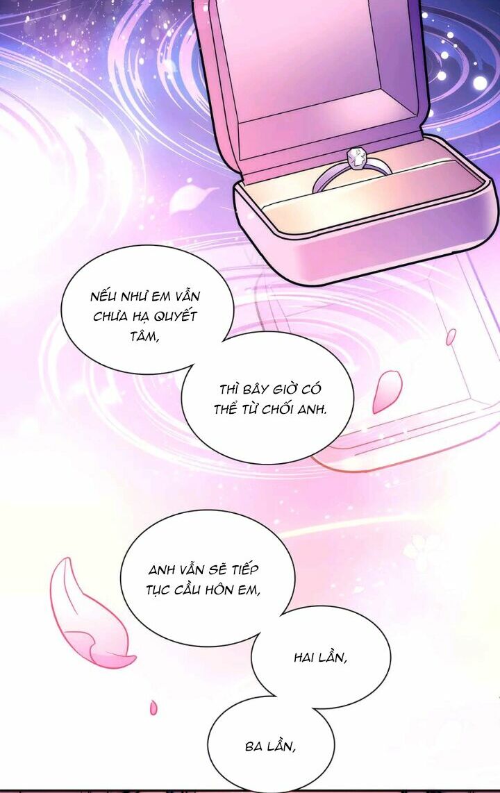 Tình đầy chông gai: Chapter 148
