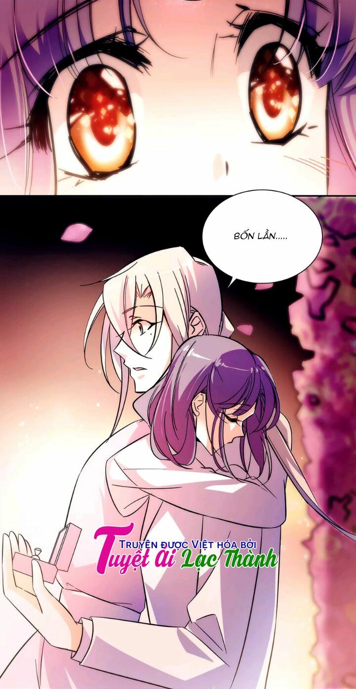 Tình đầy chông gai: Chapter 148