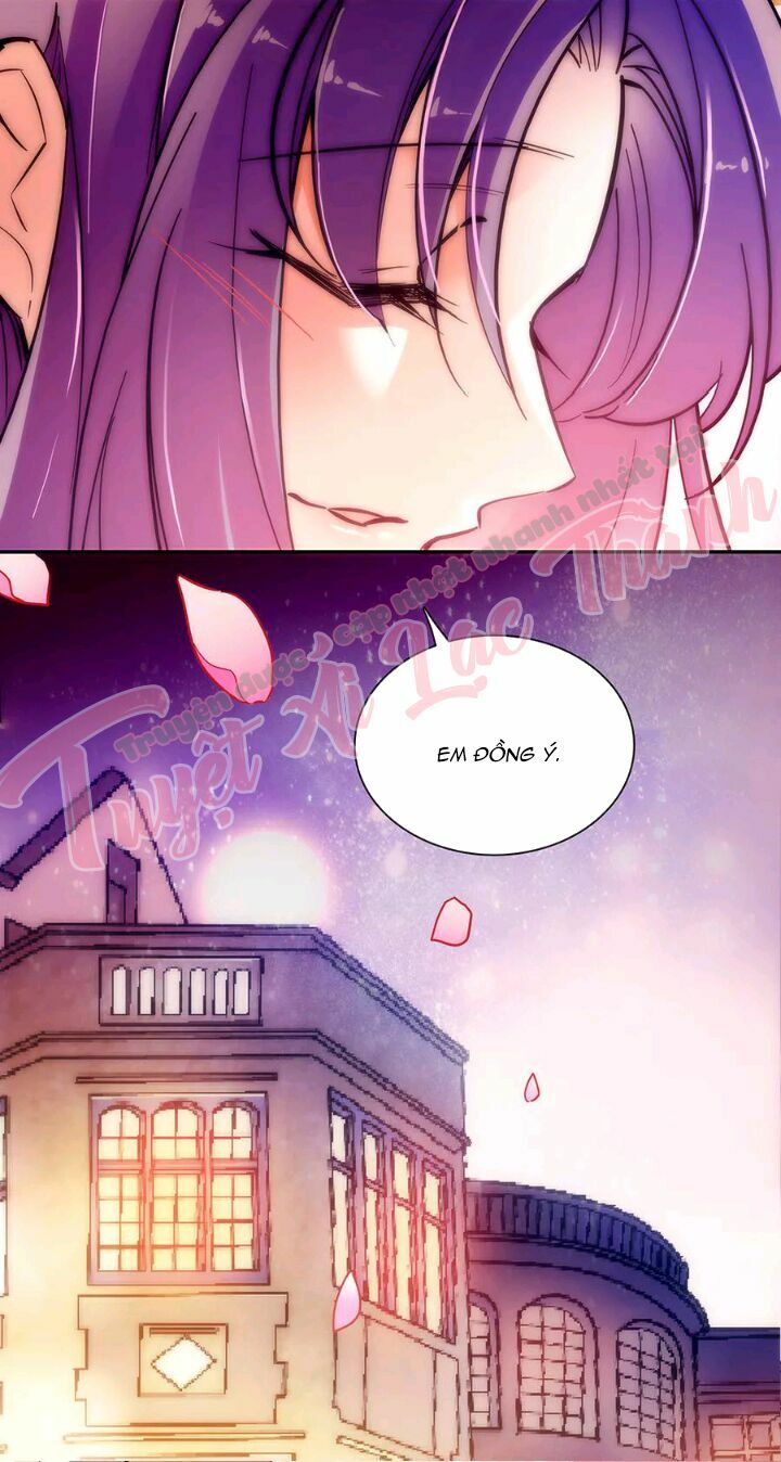 Tình đầy chông gai: Chapter 148