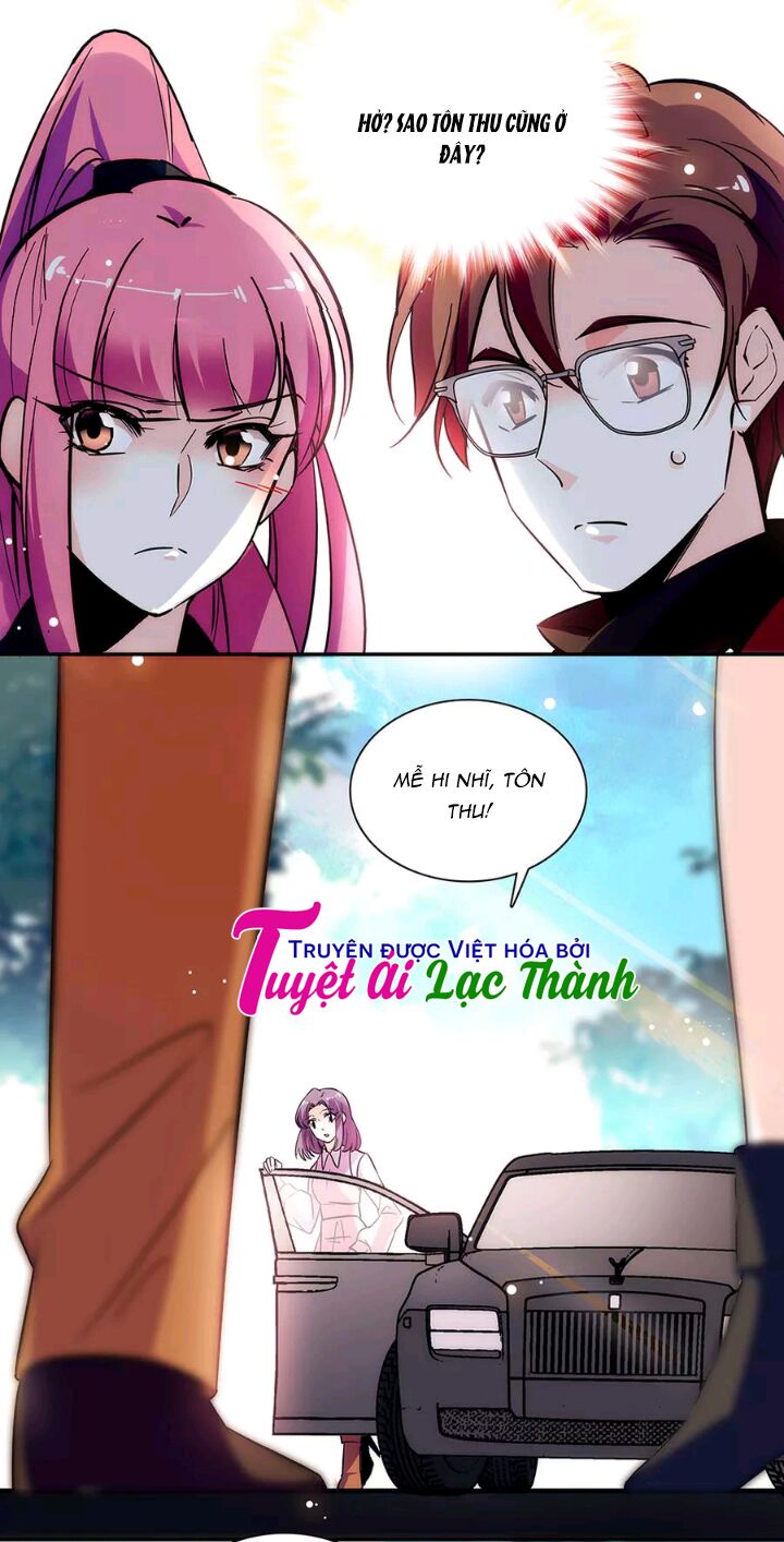 Tình đầy chông gai: Chapter 149