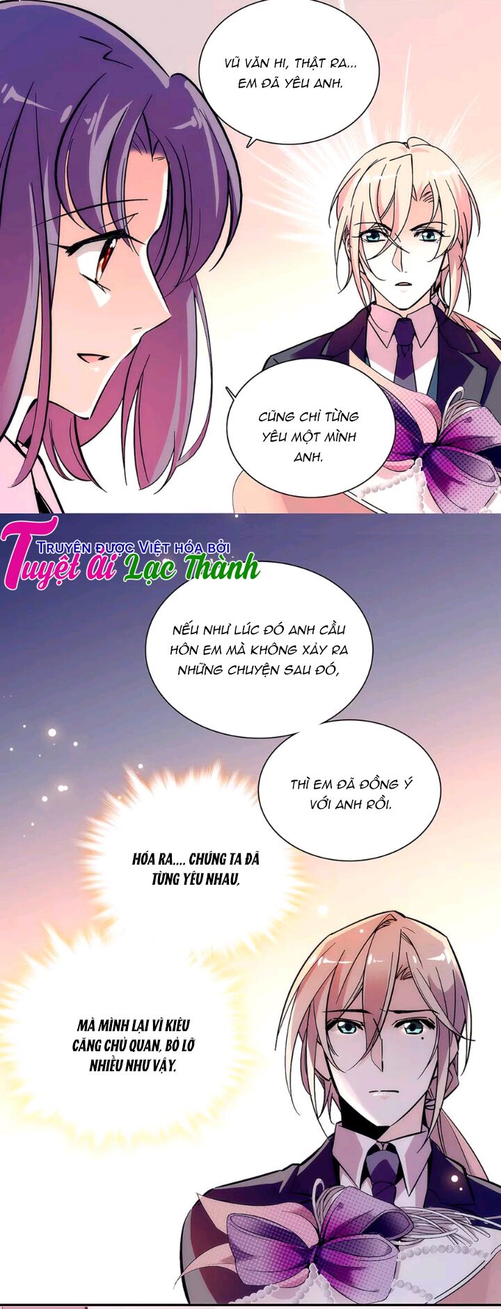 Tình đầy chông gai: Chapter 149