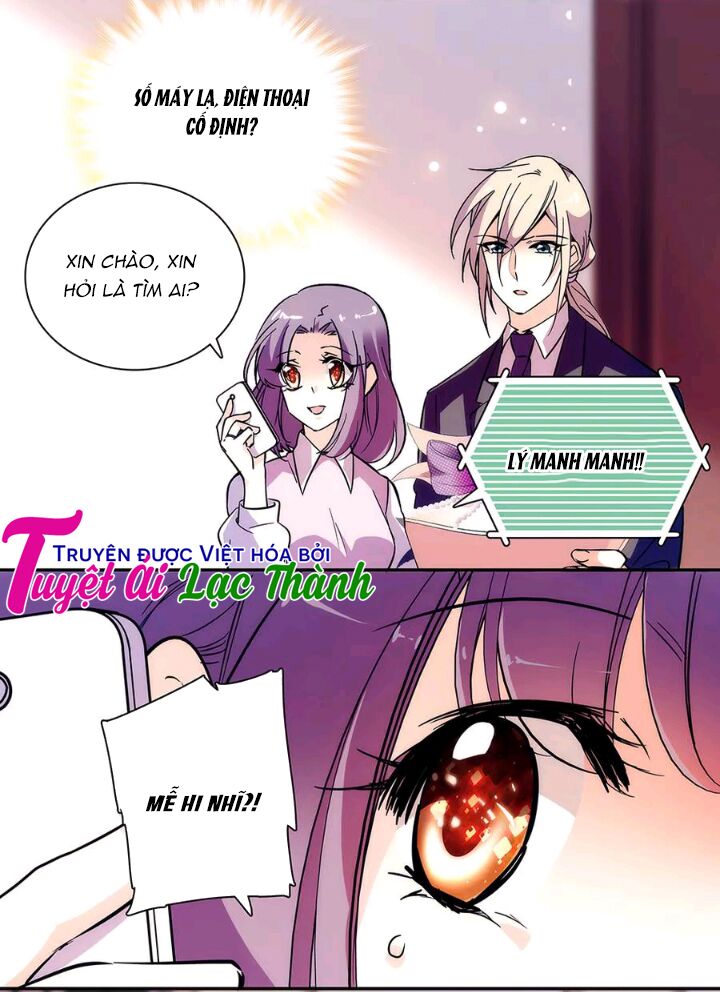 Tình đầy chông gai: Chapter 149