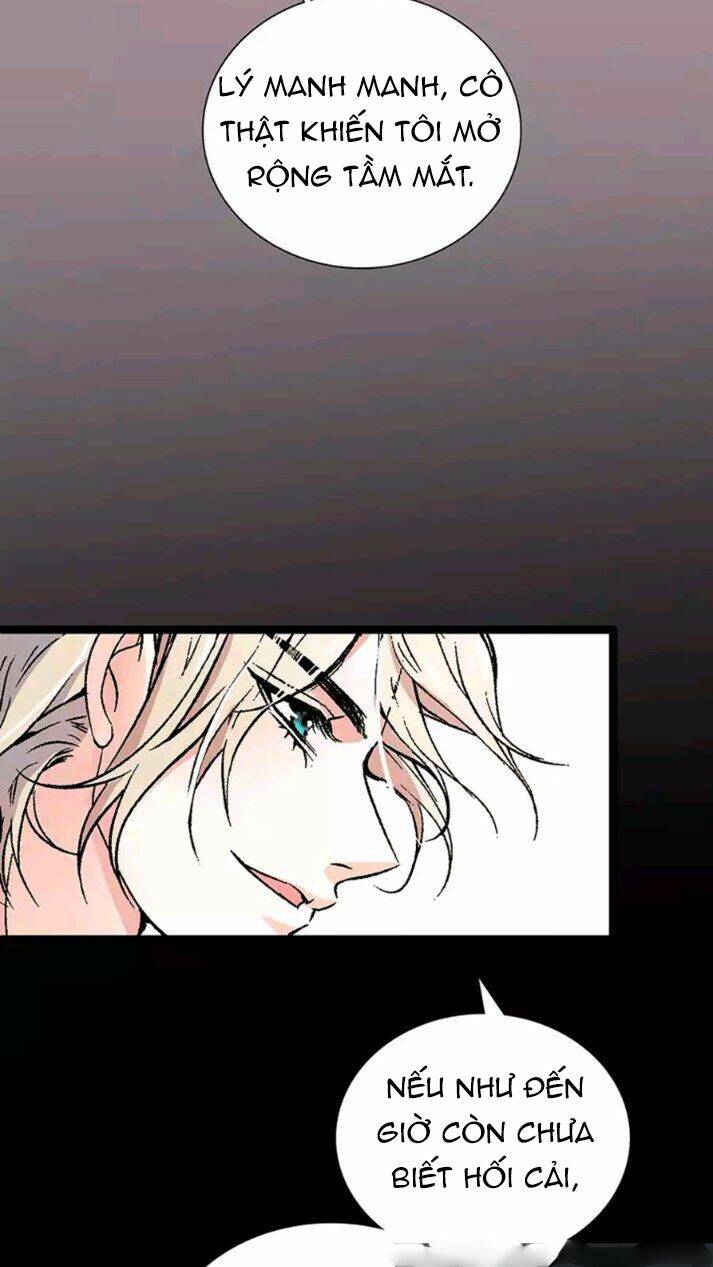 Tình đầy chông gai: Chapter 15