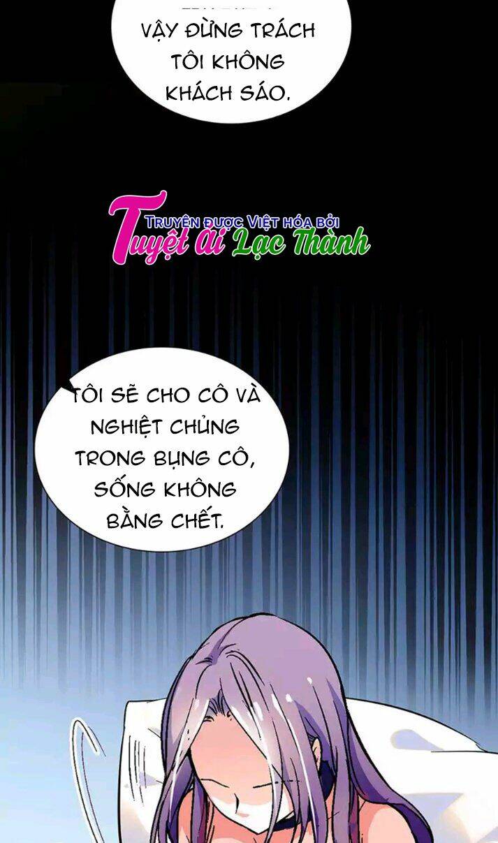 Tình đầy chông gai: Chapter 15