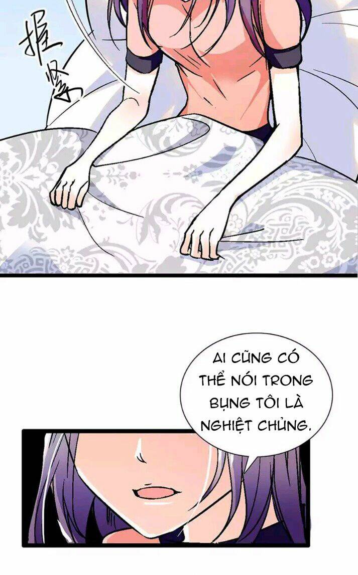 Tình đầy chông gai: Chapter 15