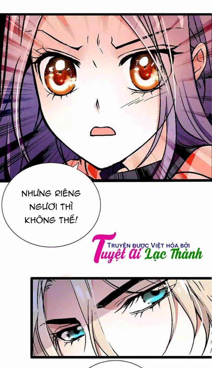 Tình đầy chông gai: Chapter 15