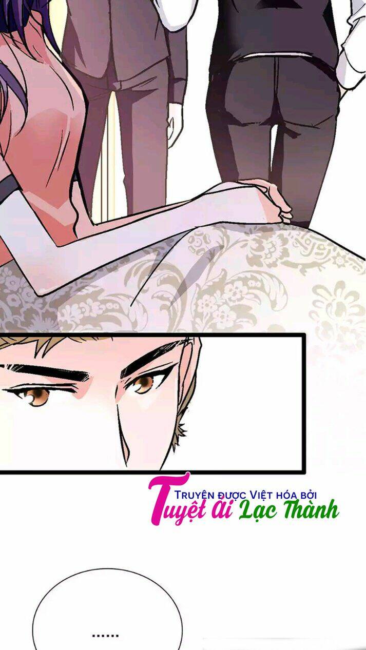 Tình đầy chông gai: Chapter 15