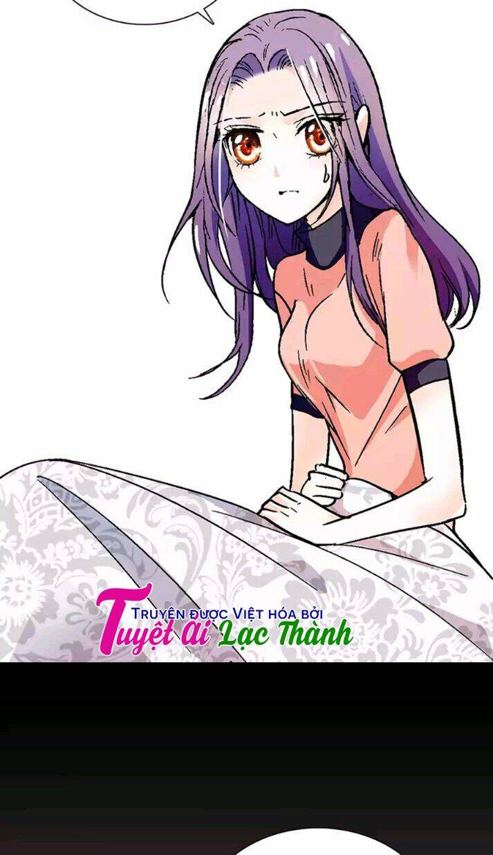 Tình đầy chông gai: Chapter 15