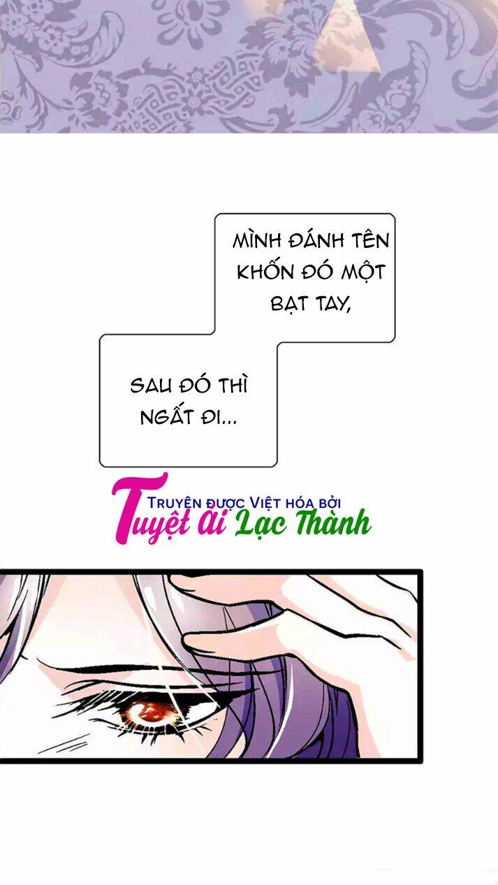 Tình đầy chông gai: Chapter 15