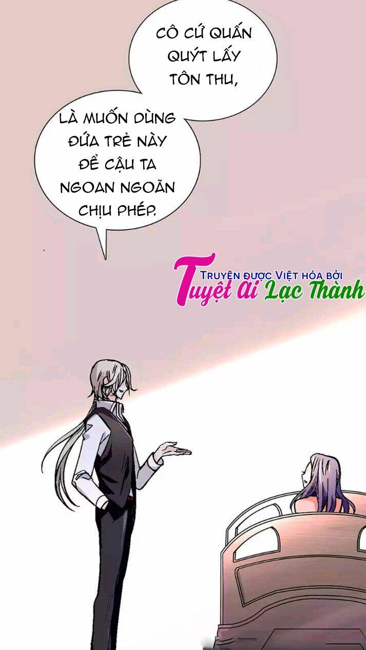 Tình đầy chông gai: Chapter 15