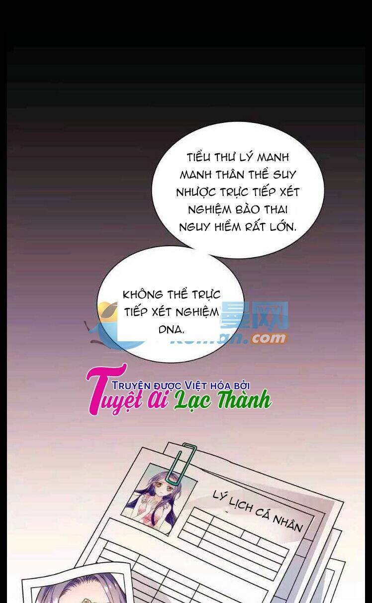 Tình đầy chông gai: Chapter 16