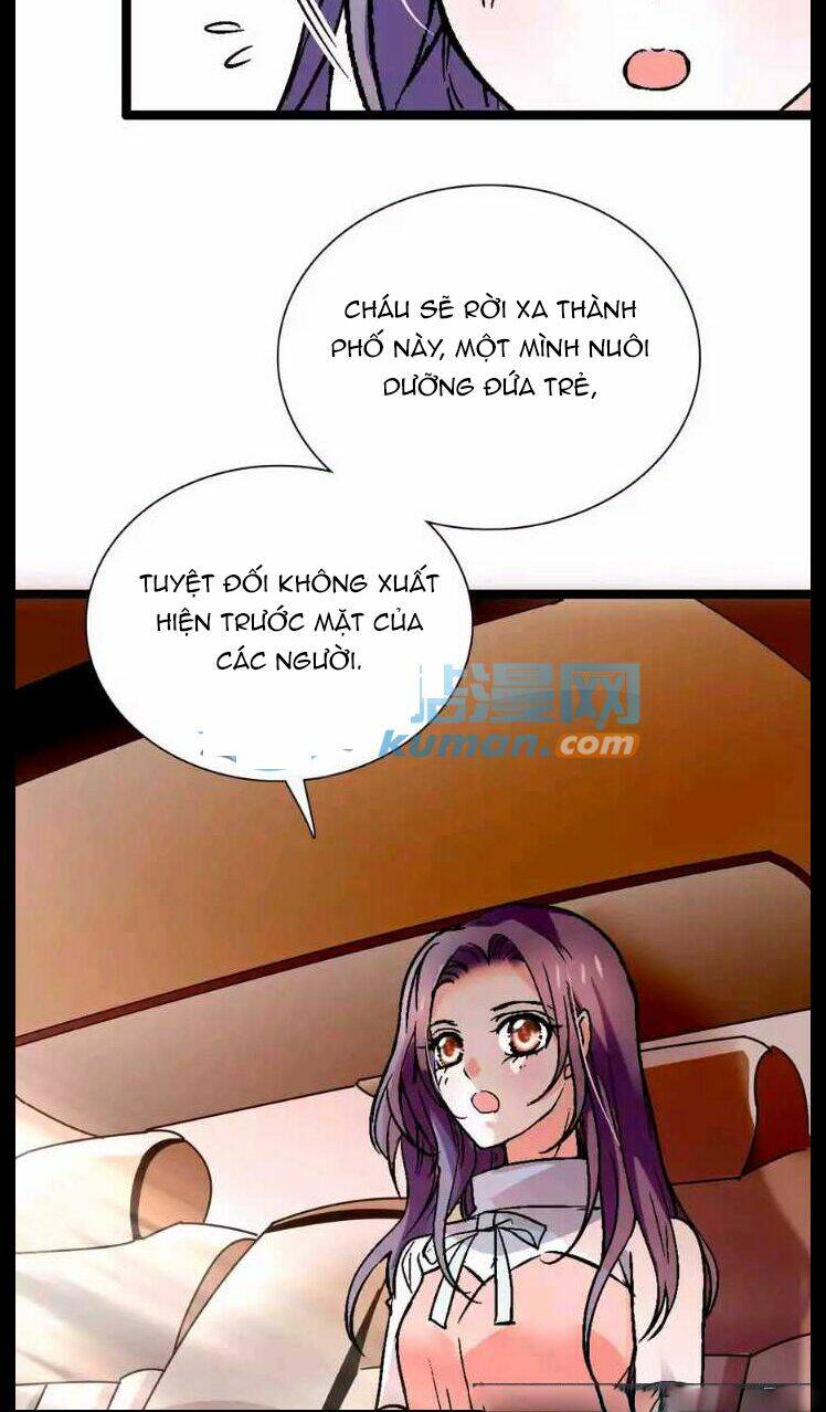 Tình đầy chông gai: Chapter 16
