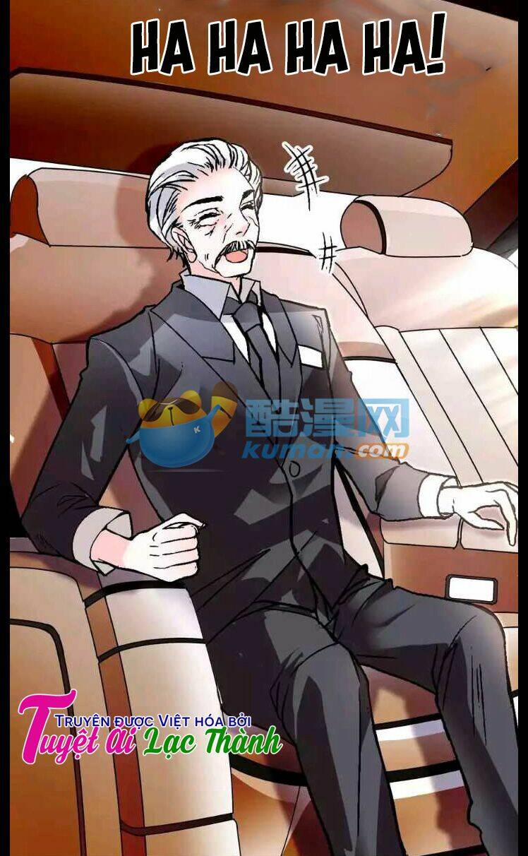 Tình đầy chông gai: Chapter 16