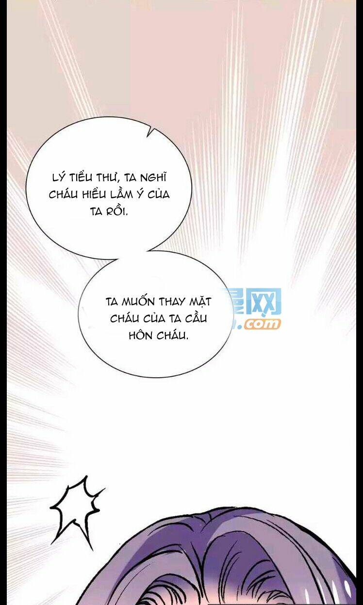 Tình đầy chông gai: Chapter 16