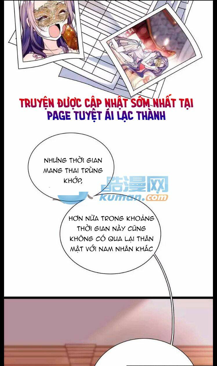 Tình đầy chông gai: Chapter 16