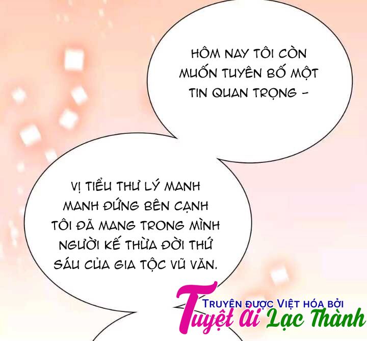 Tình đầy chông gai: Chapter 18