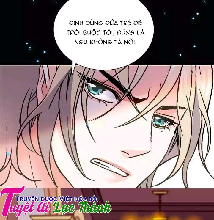 Tình đầy chông gai: Chapter 18