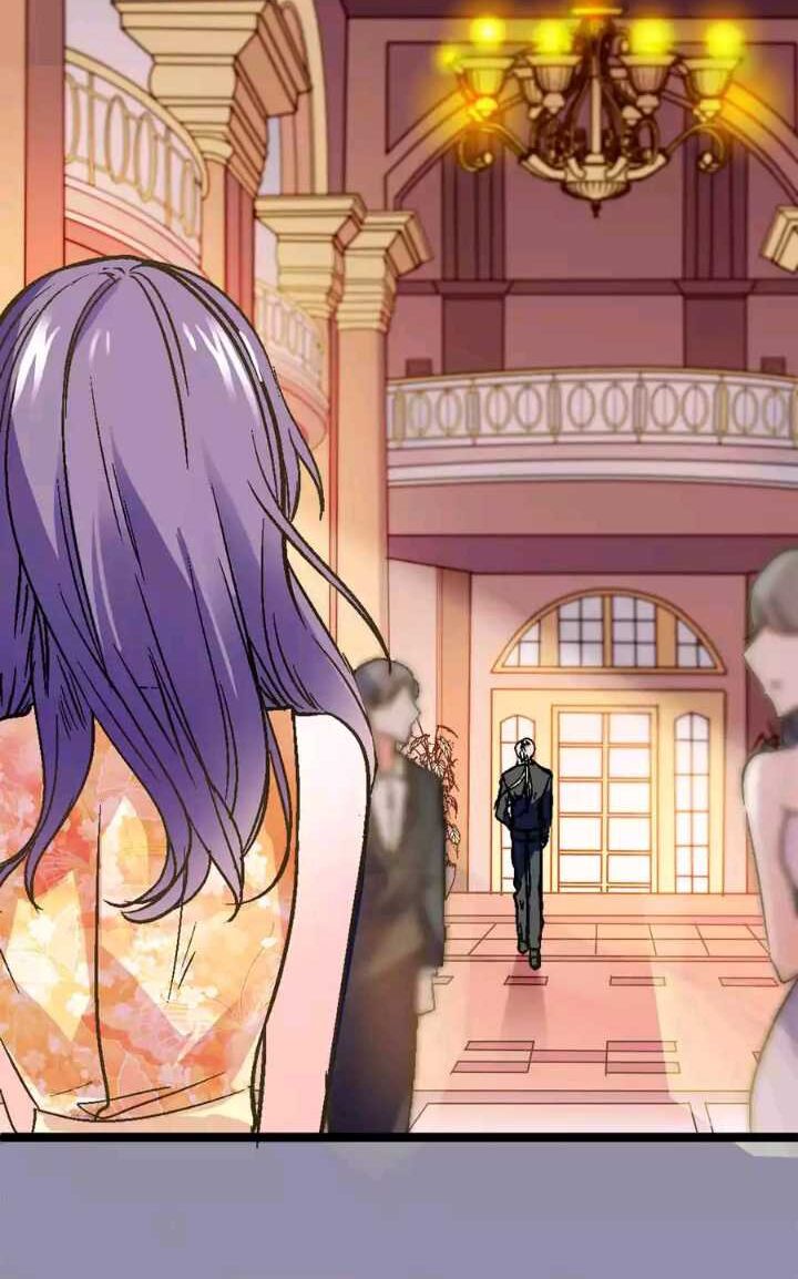 Tình đầy chông gai: Chapter 18