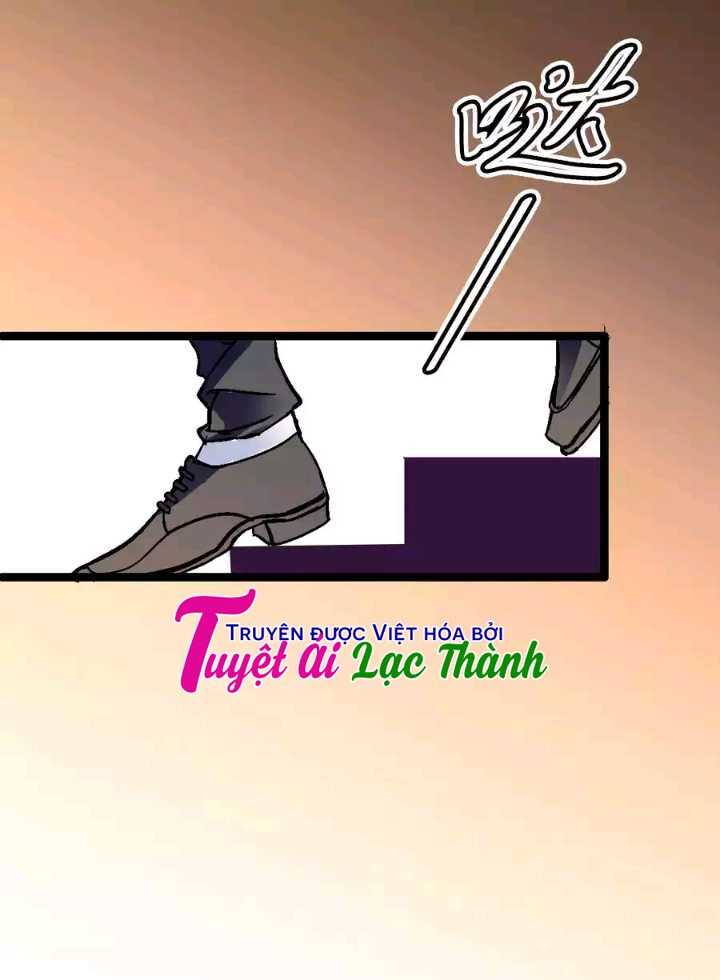 Tình đầy chông gai: Chapter 18