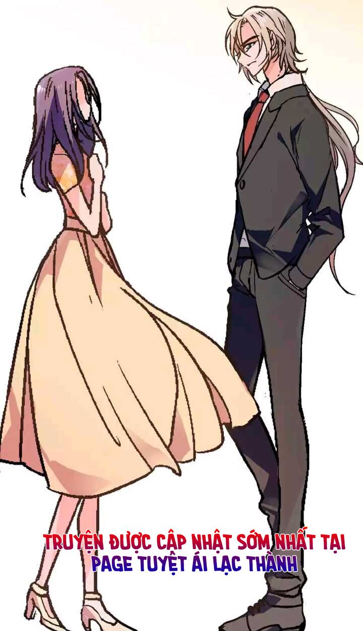 Tình đầy chông gai: Chapter 18