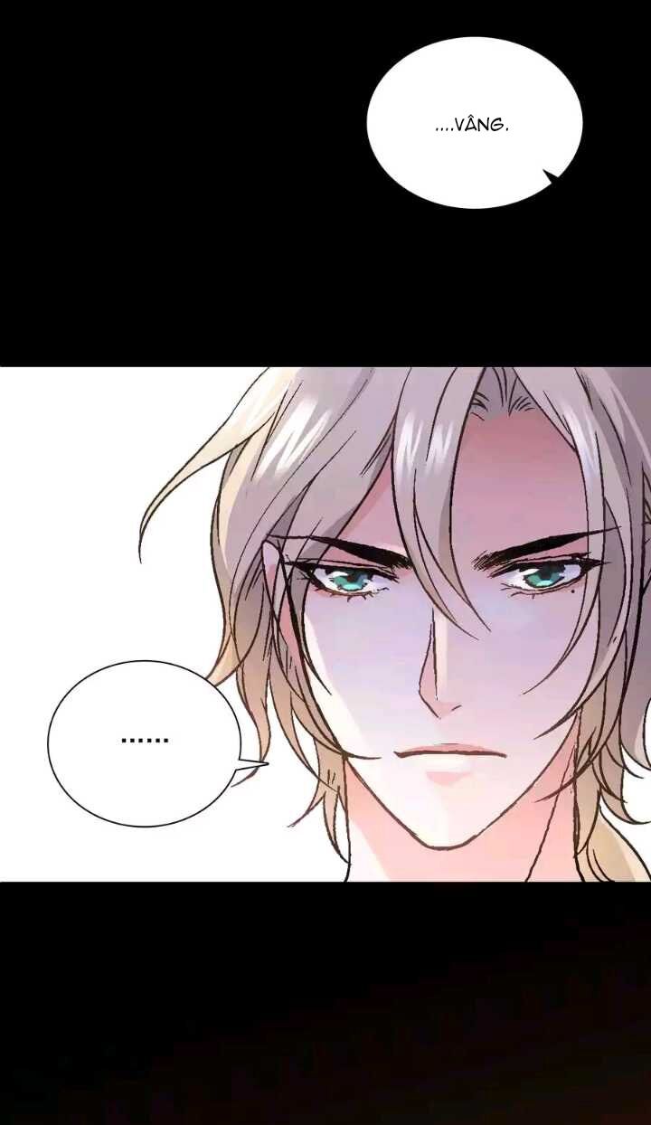 Tình đầy chông gai: Chapter 18
