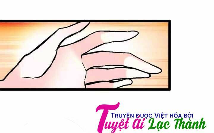 Tình đầy chông gai: Chapter 19