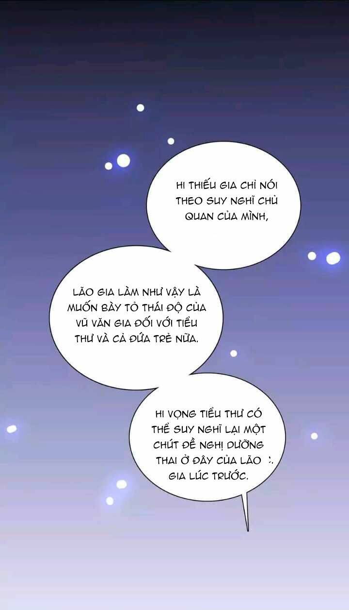 Tình đầy chông gai: Chapter 19