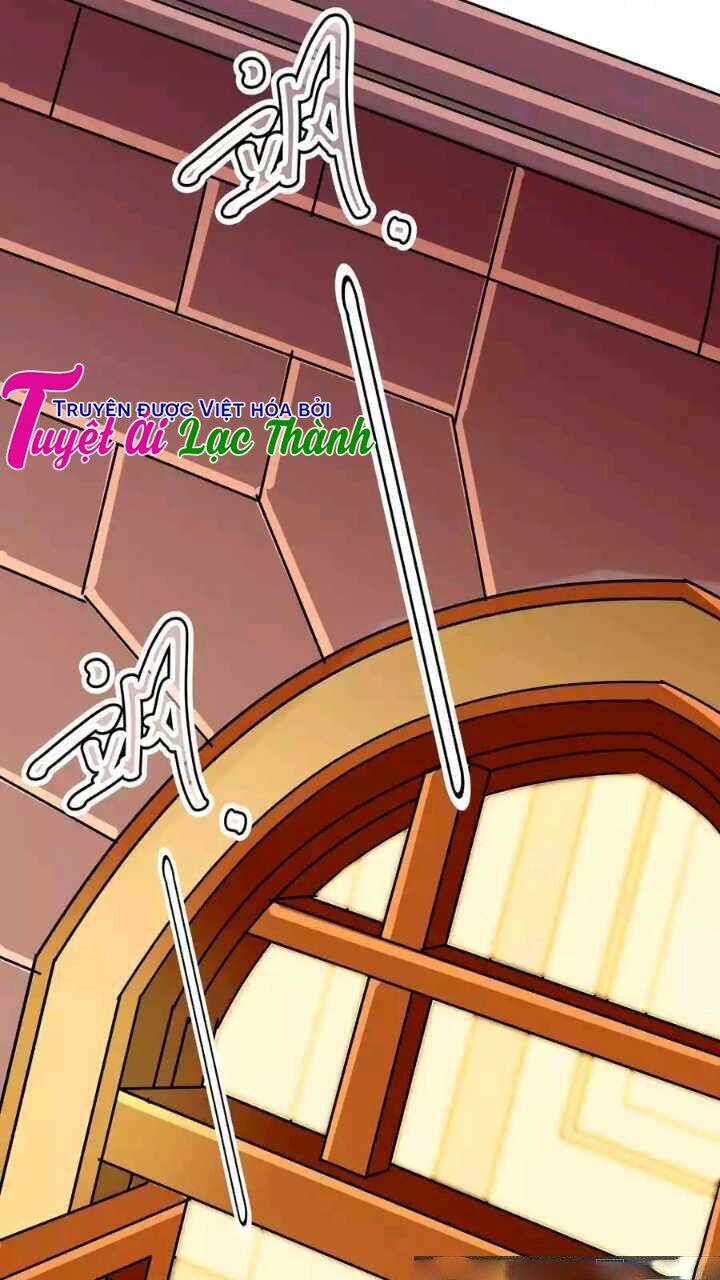Tình đầy chông gai: Chapter 19