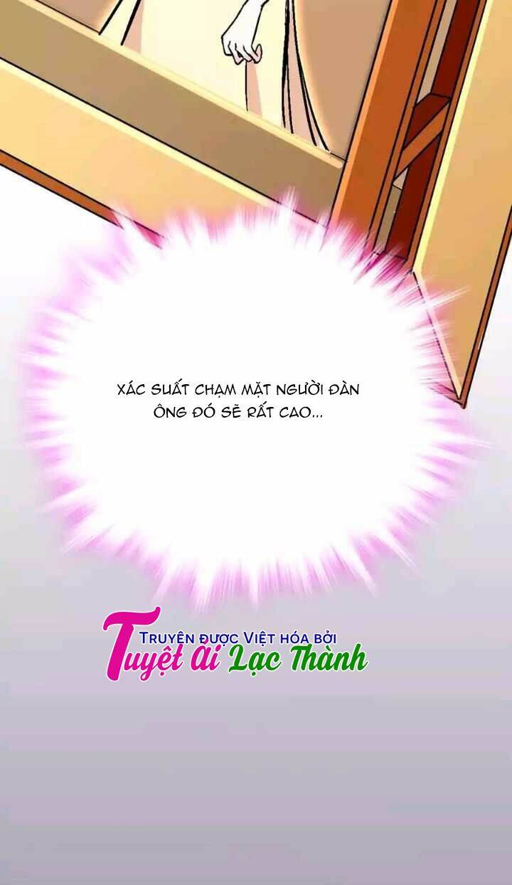 Tình đầy chông gai: Chapter 19