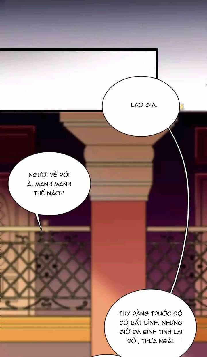 Tình đầy chông gai: Chapter 19